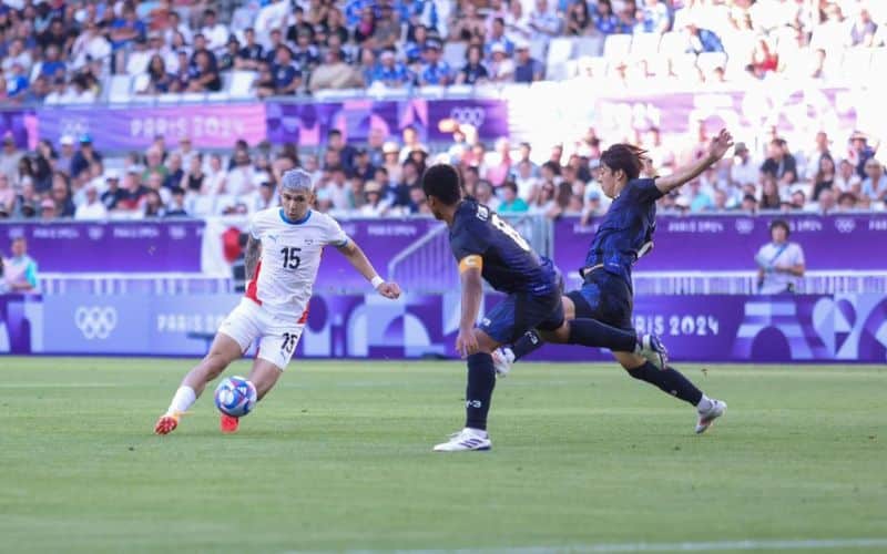 cap-nhat-chinh-xac-tran-u23-nhat-ban-vs-u23-israel-voi-bongdalu Những thông tin bên lề liên quan đến Olympic 2024