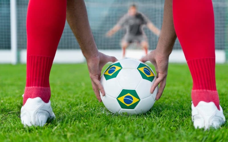 Kèo Penalty